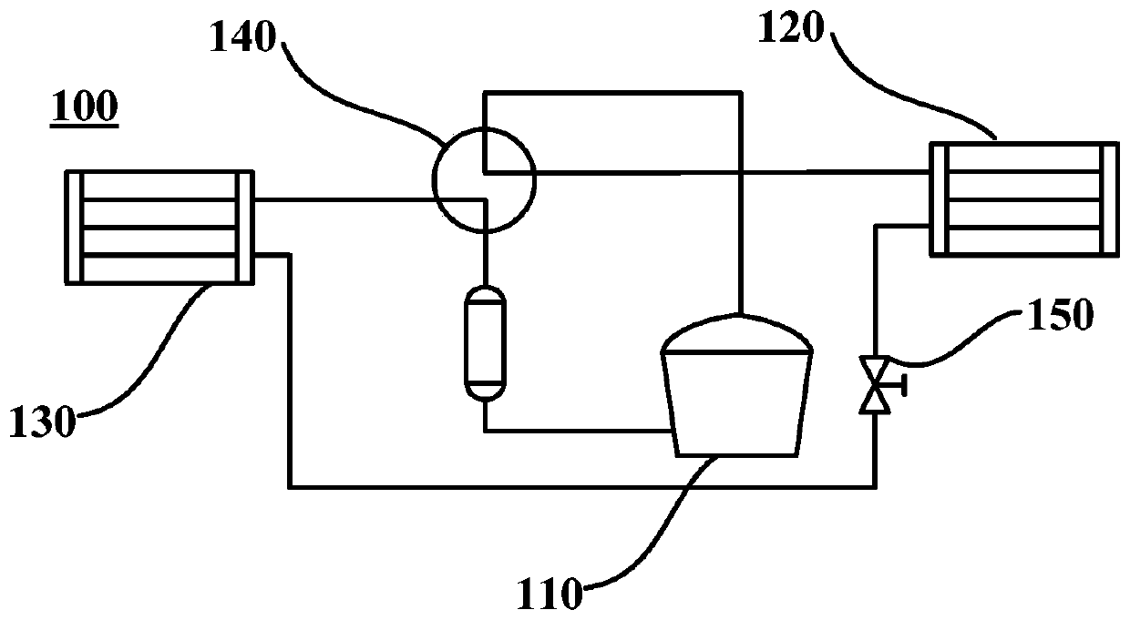 Control method of heat pump air conditioner and air conditioner