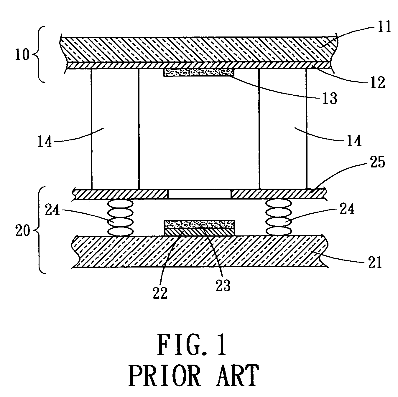 Carbon nanotube suspension