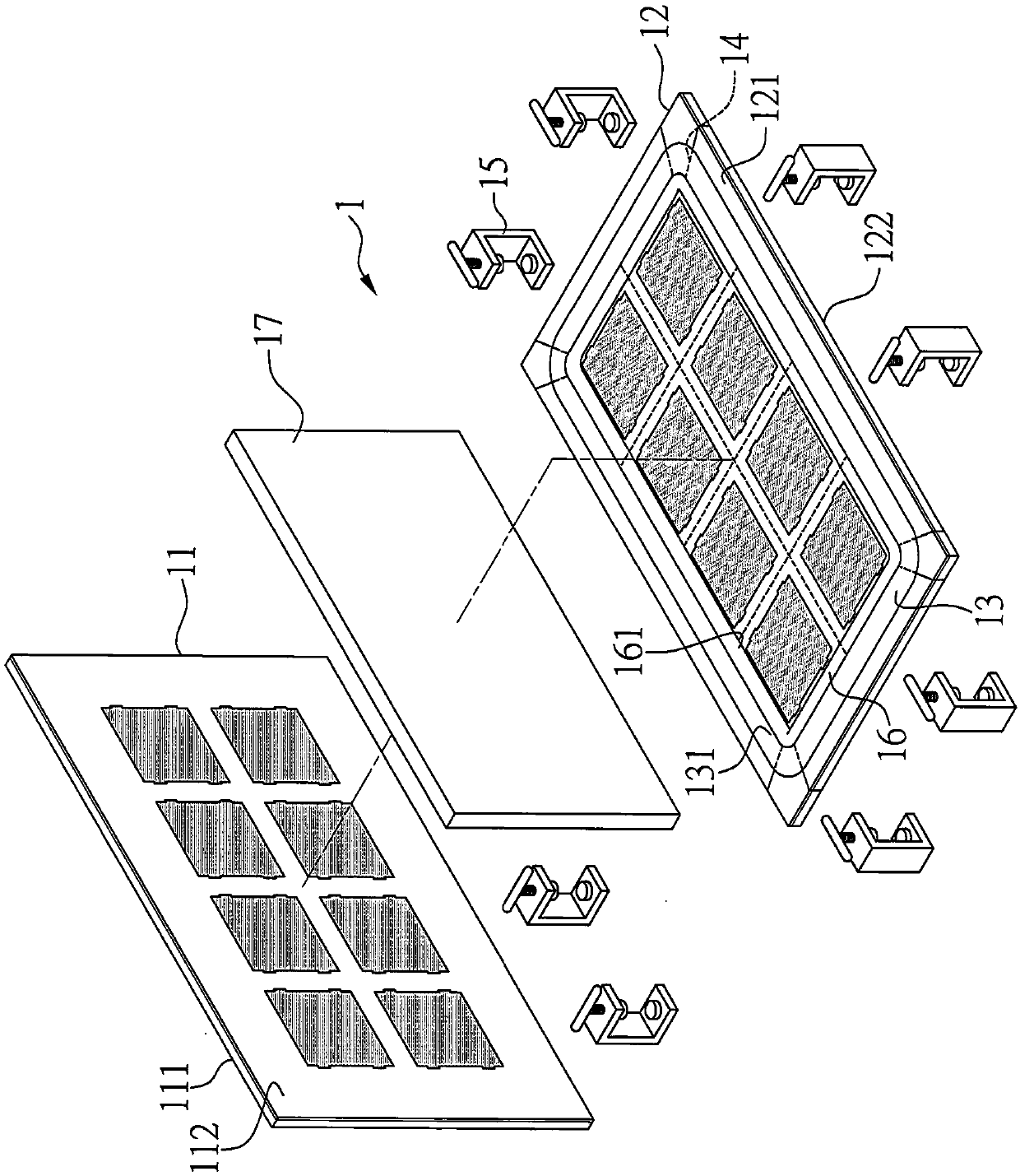 Manufacturing method and manufacturing device for multi-layer acrylic plate