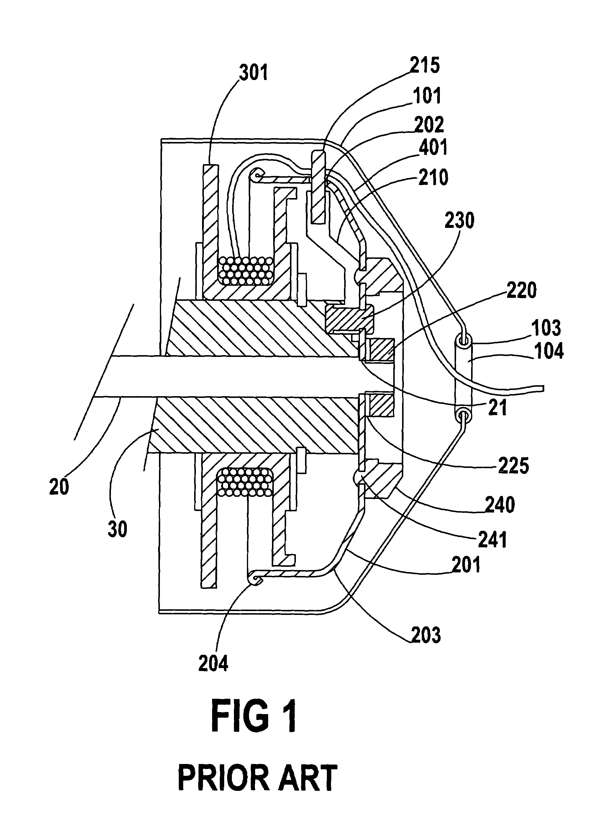 Rotor assembly for fishing reels