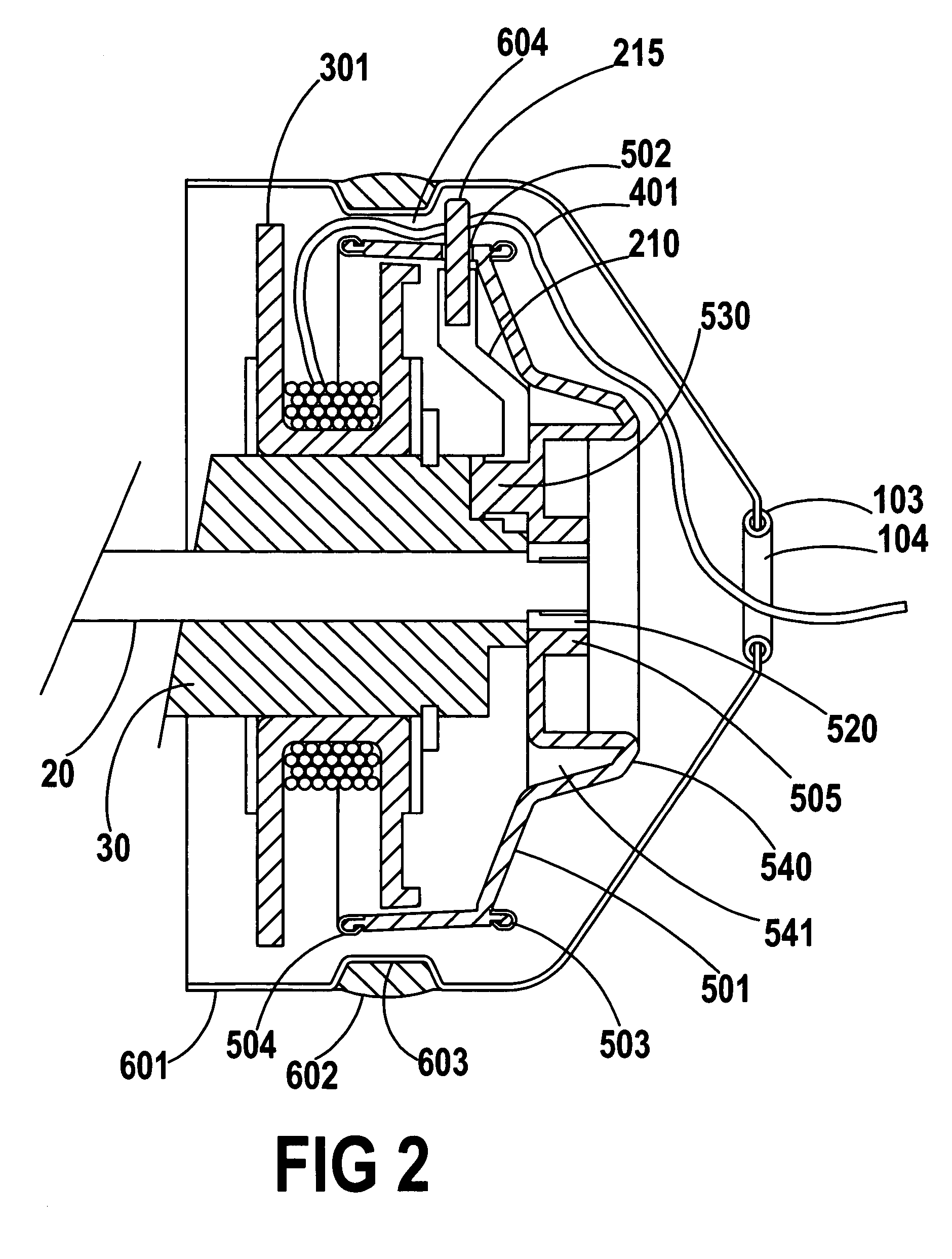 Rotor assembly for fishing reels