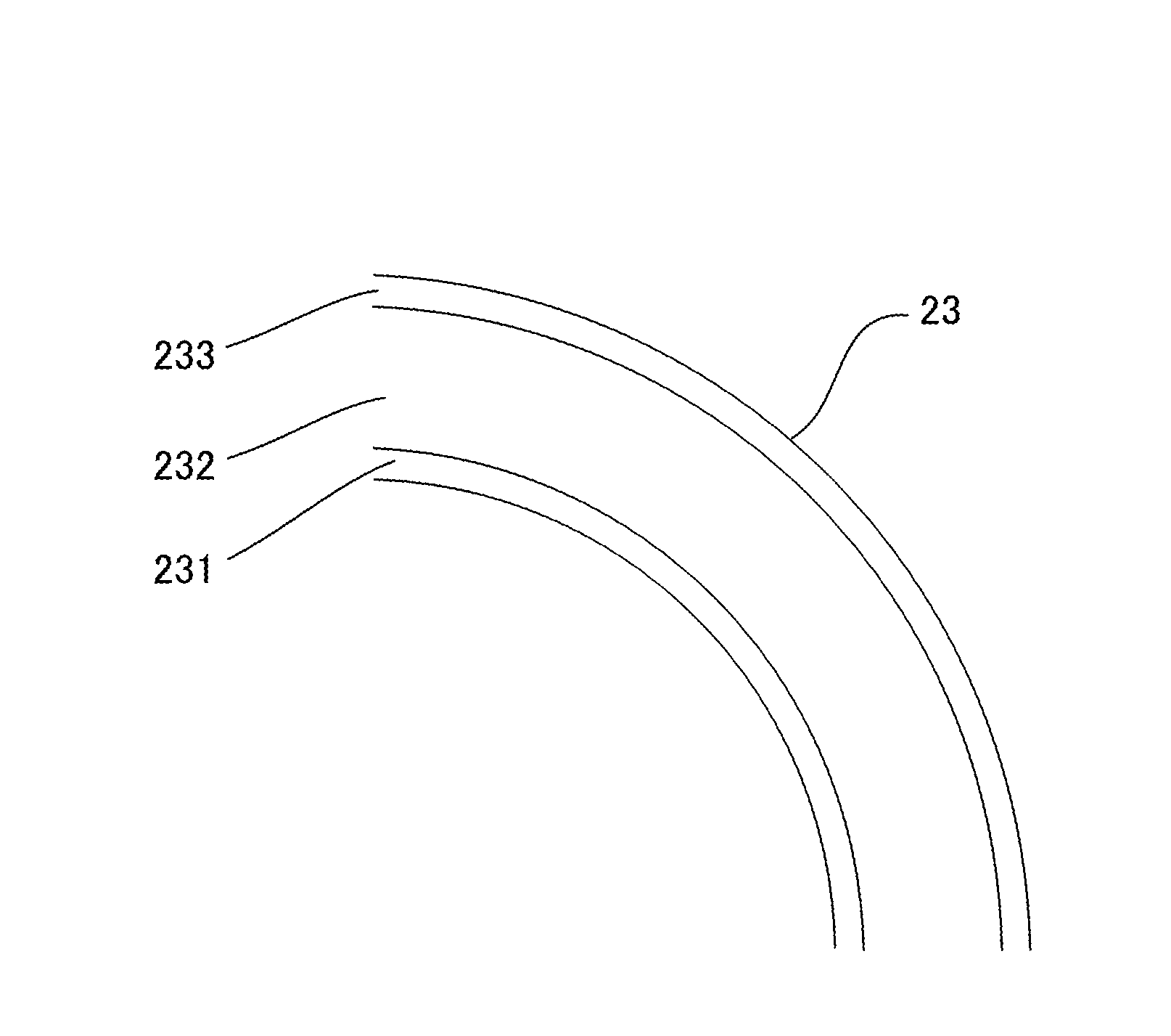 Fixing member and manufacturing method therefor, fixing device, and image forming apparatus