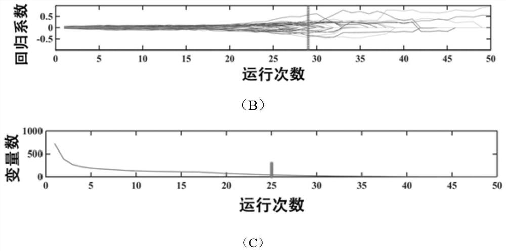 A Method of 2,4-D Rapid Detection Based on SERS Basis Combined with Multiple Linear Regression Model