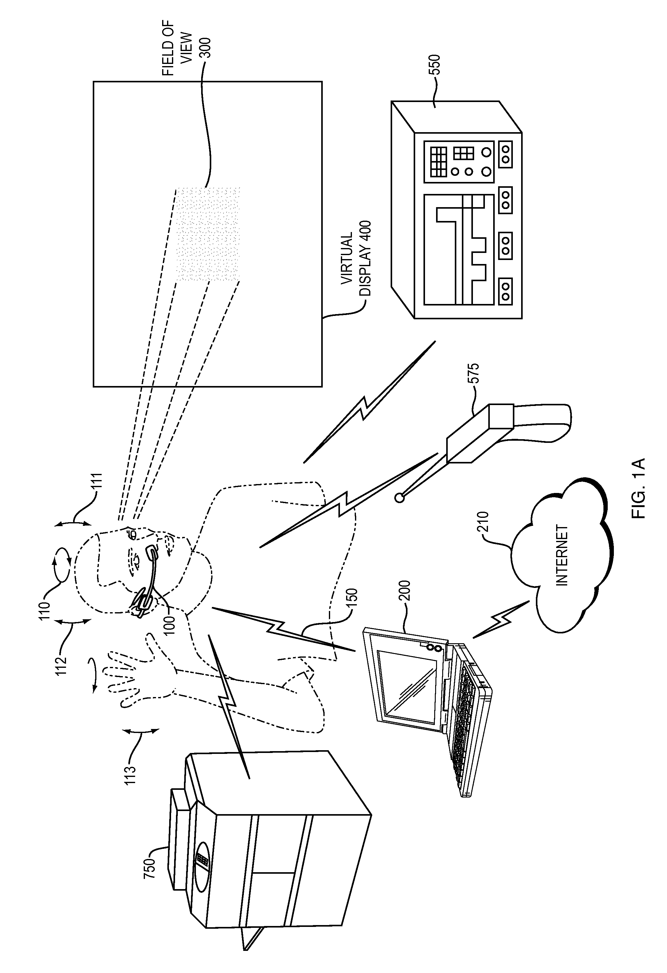 Wireless hands-free computing head mounted video eyewear for local/remote diagnosis and repair