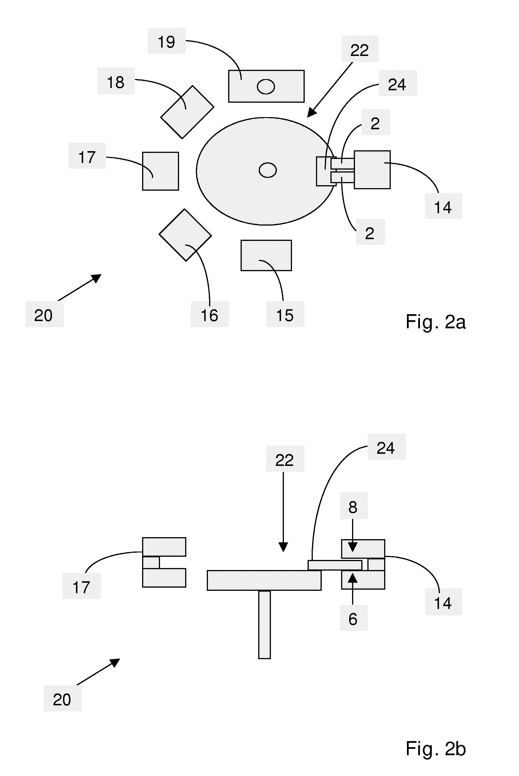 Temperature Control of Reaction Vessel, System with Reaction Vessel, Software Product for System and Use of System