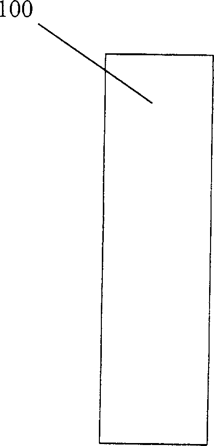 Manufacturing method of small aperture metal bend for pipe