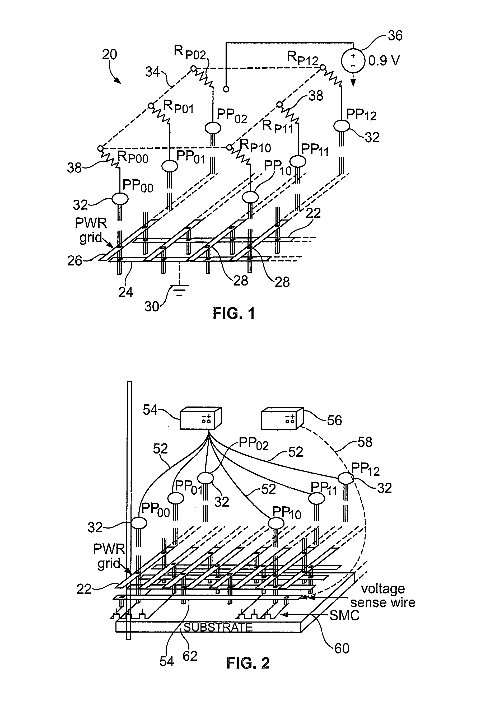 System and methods for generating unclonable security keys in integrated circuits
