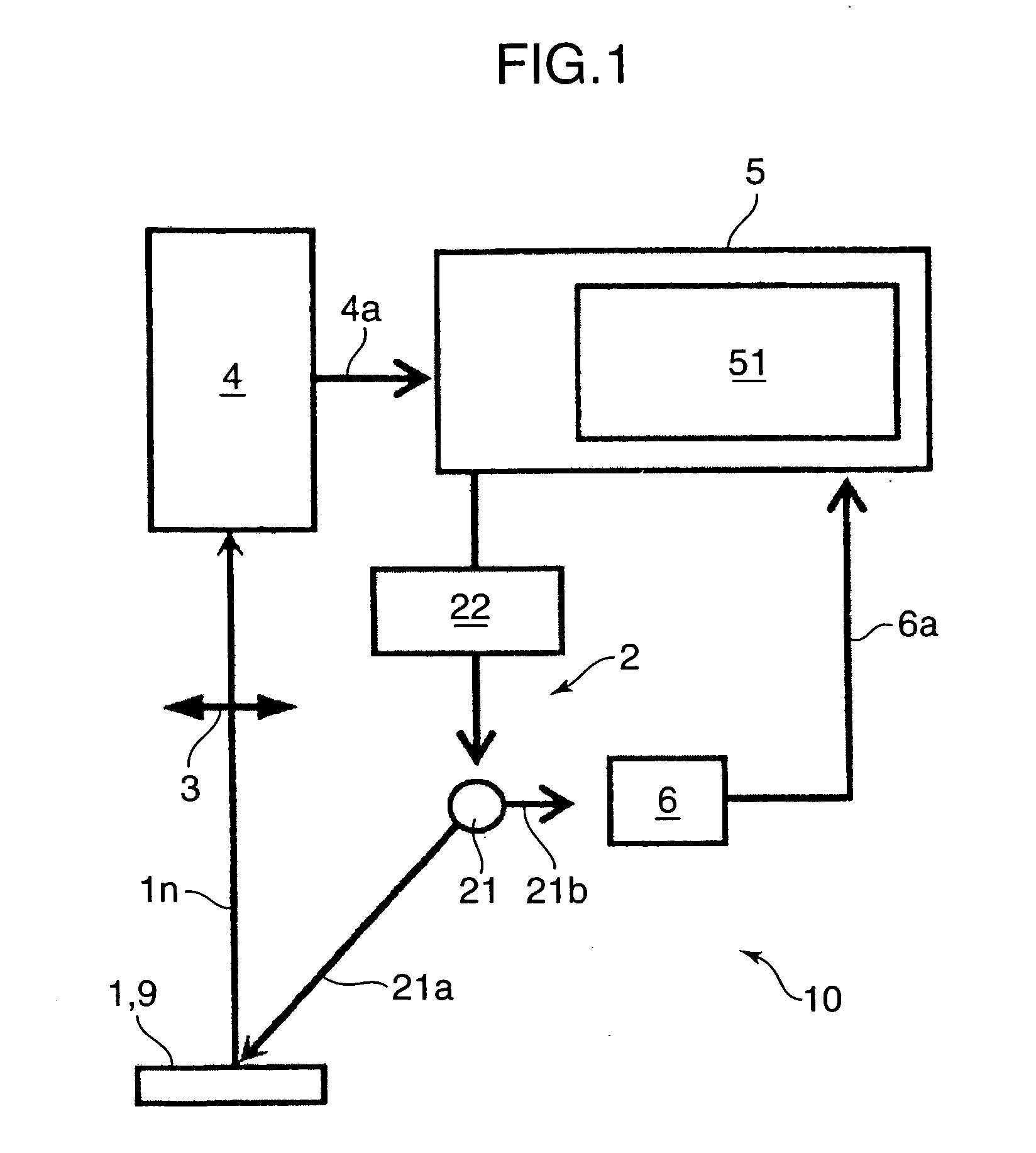 Reflection characteristic measuring apparatus, and method for calibrating reflection characteristic measuring apparatus