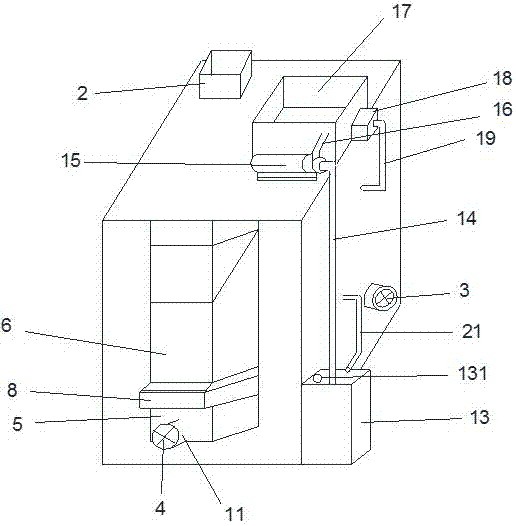 Drying equipment capable of controlling temperature and humidity and drying method thereof