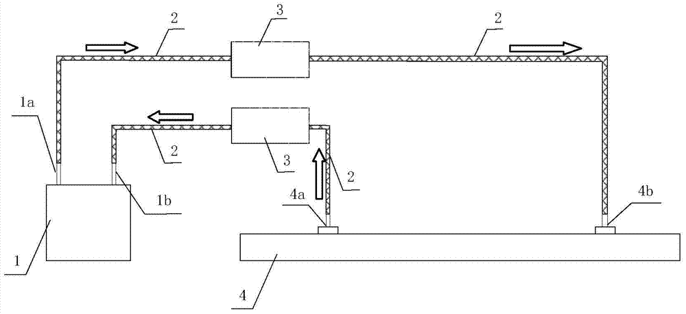 Accelerated Diffusion Atmospheric Sampling Device