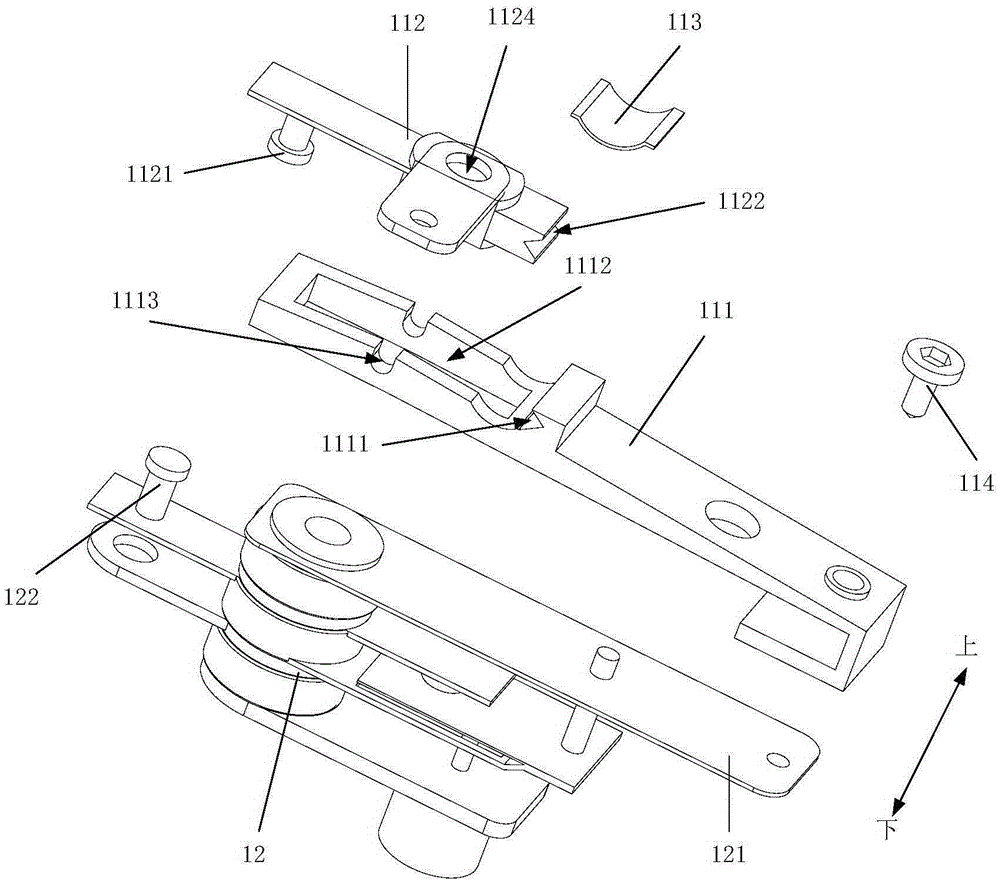 Disconnect Switches, Pressure Switch Assemblies, and Pressure Cookers