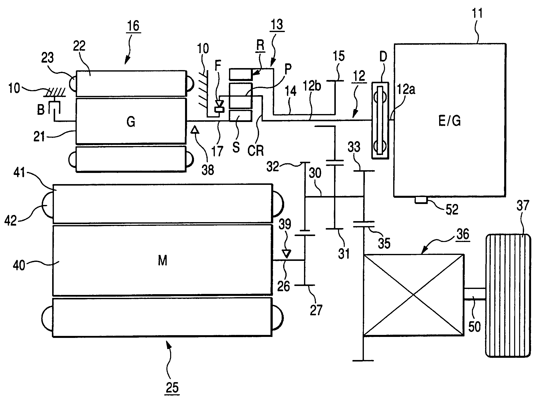 Electrically operated vehicle drive controller and electrically operated vehicle drive control method