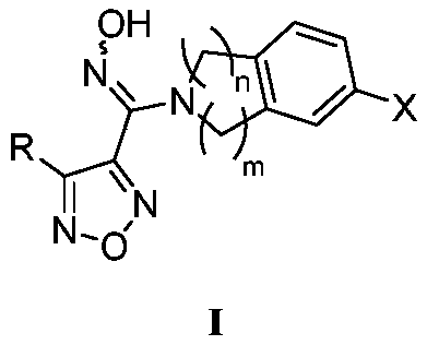 Benzonitrogen-containing heterocyclic indoleamine-2,3-dioxygenase 1 inhibitors and uses thereof