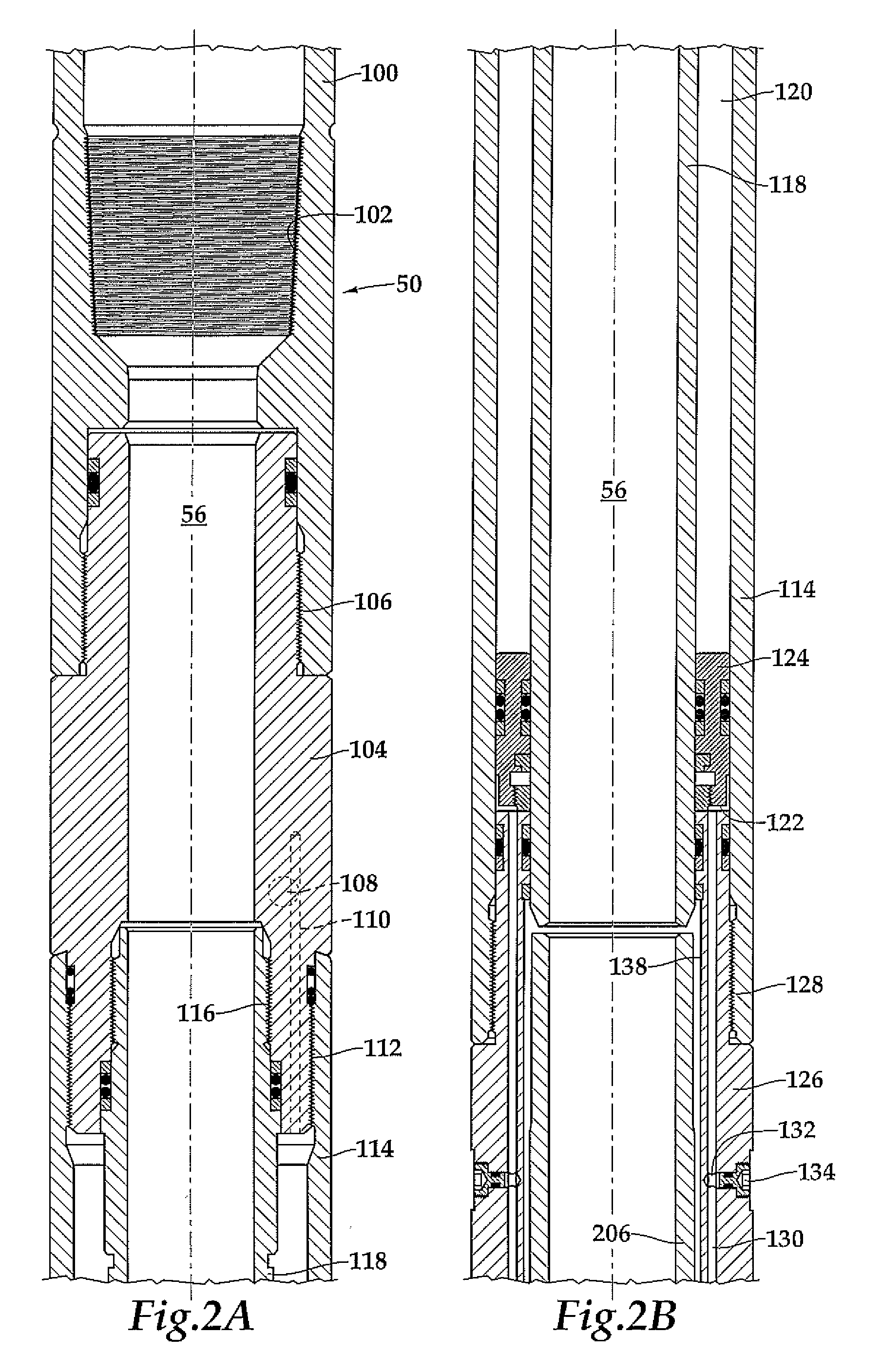 Phase Change Fluid Spring and Method for Use of Same