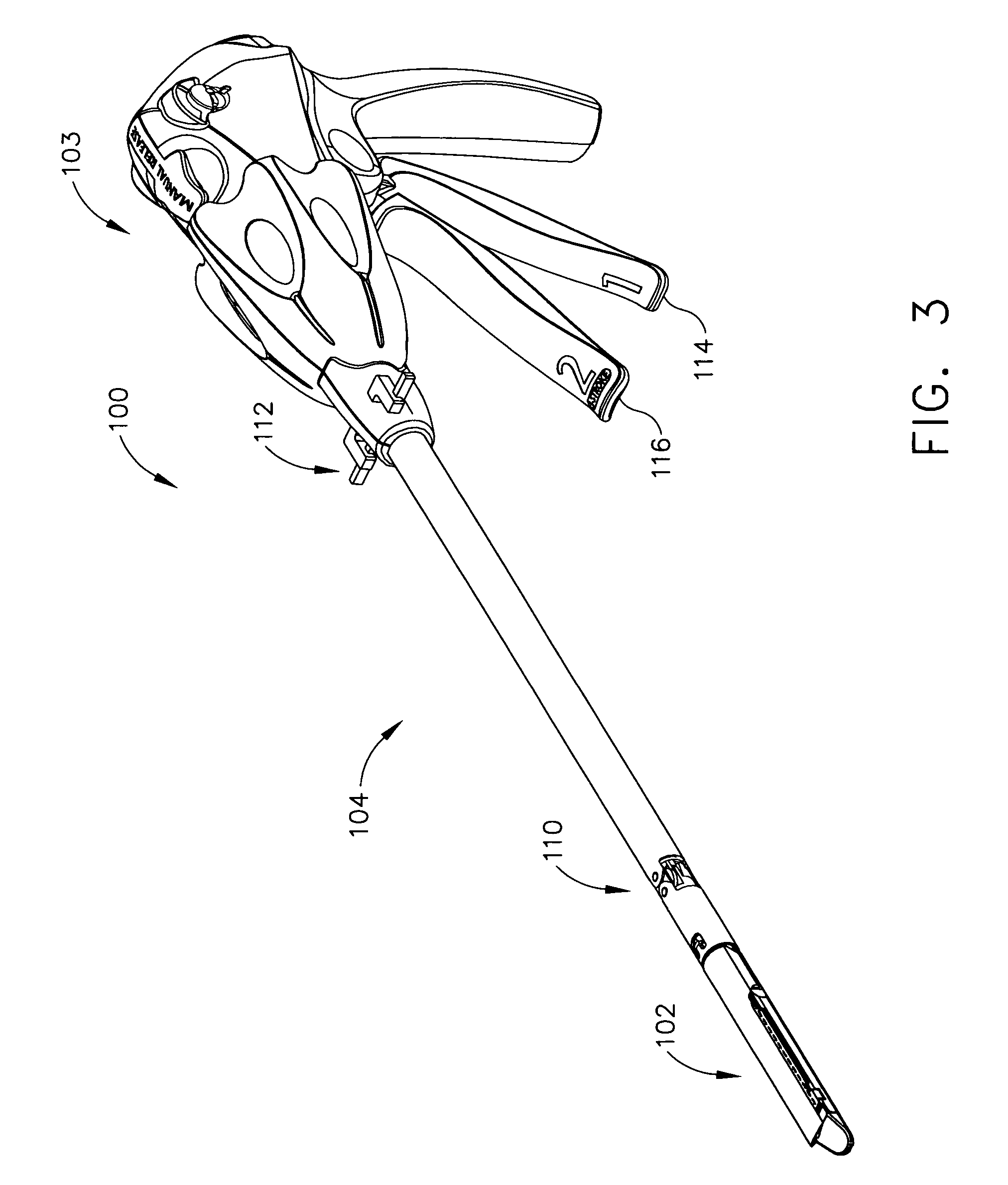 Surgical instrument having an articulating end effector