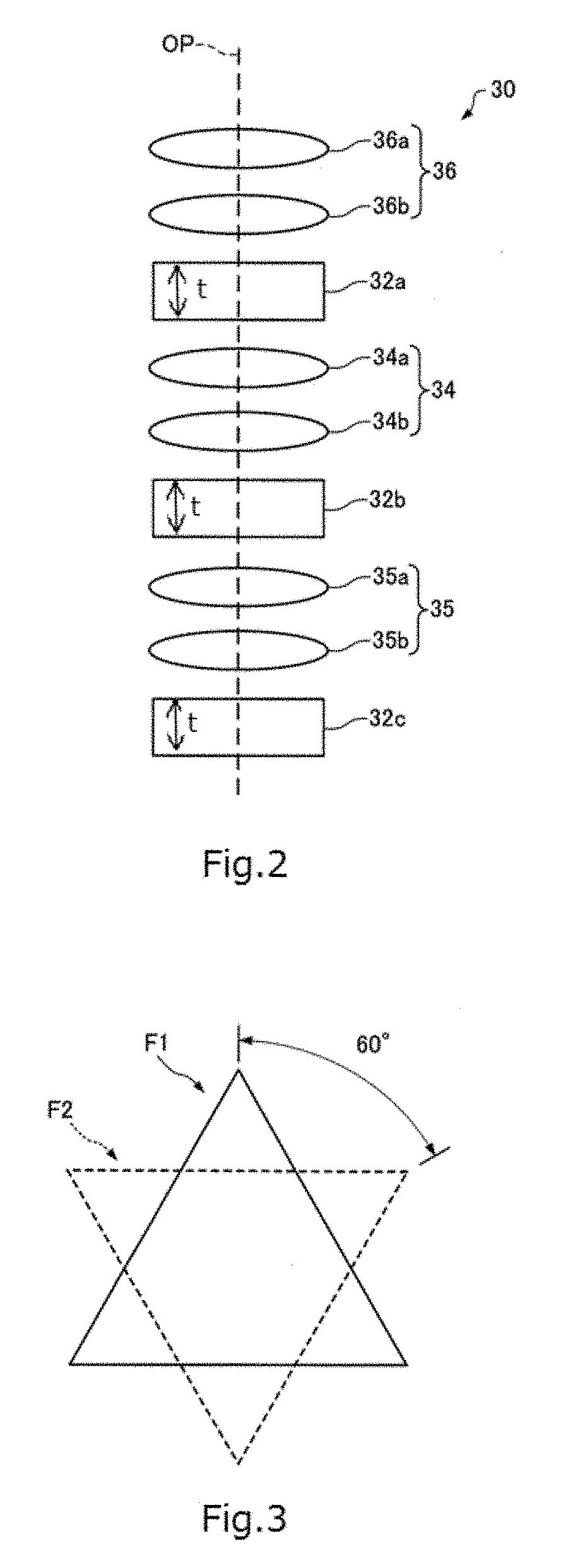 Charged Particle Beam System and Method of Aberration Correction