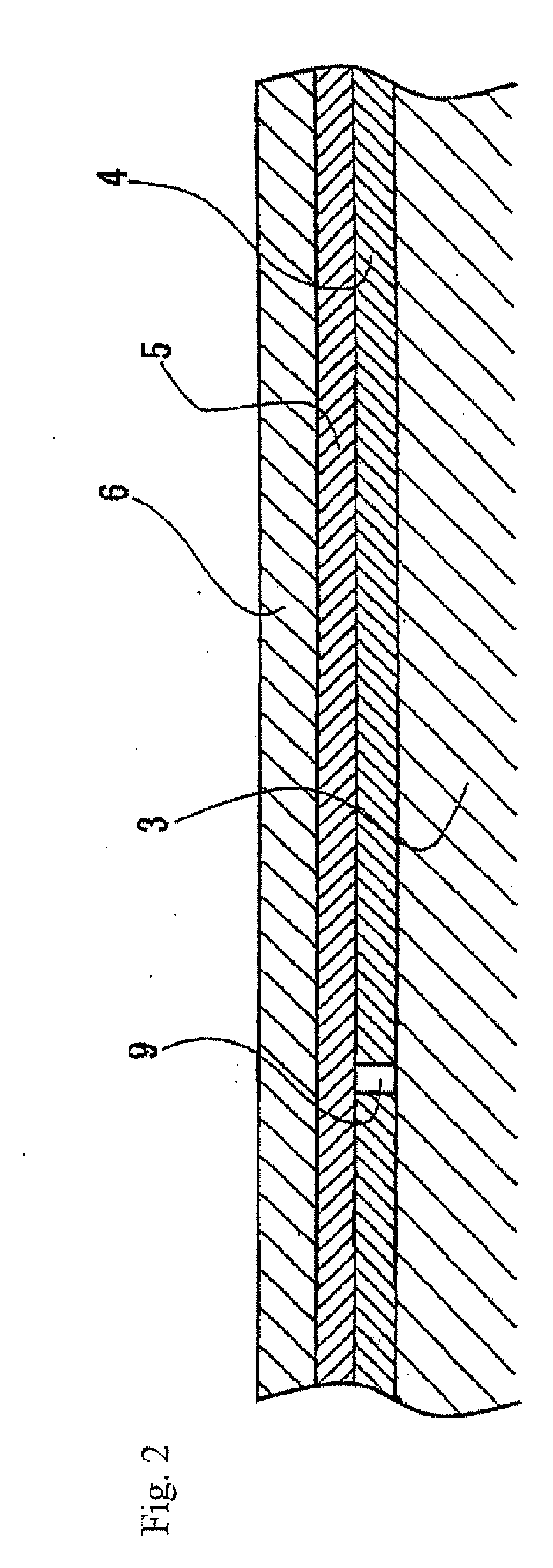 Schottky Barrier Diode and Method for Using the Same