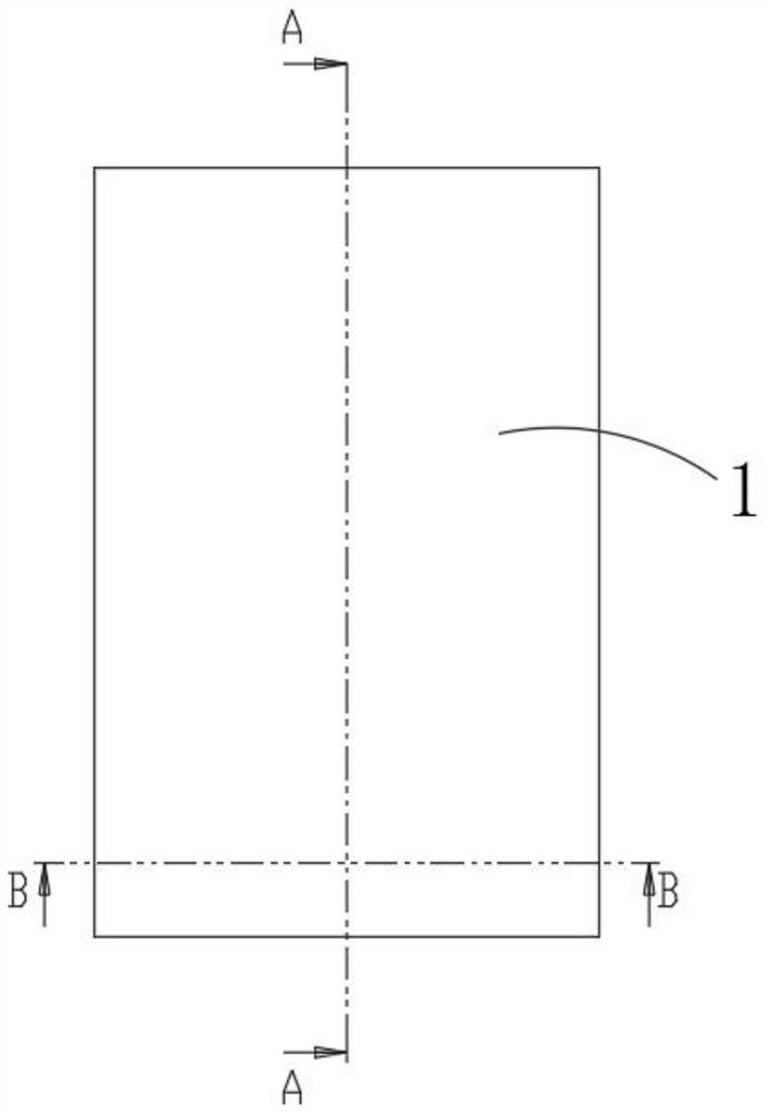 Wear-resistant one-way needle bearing