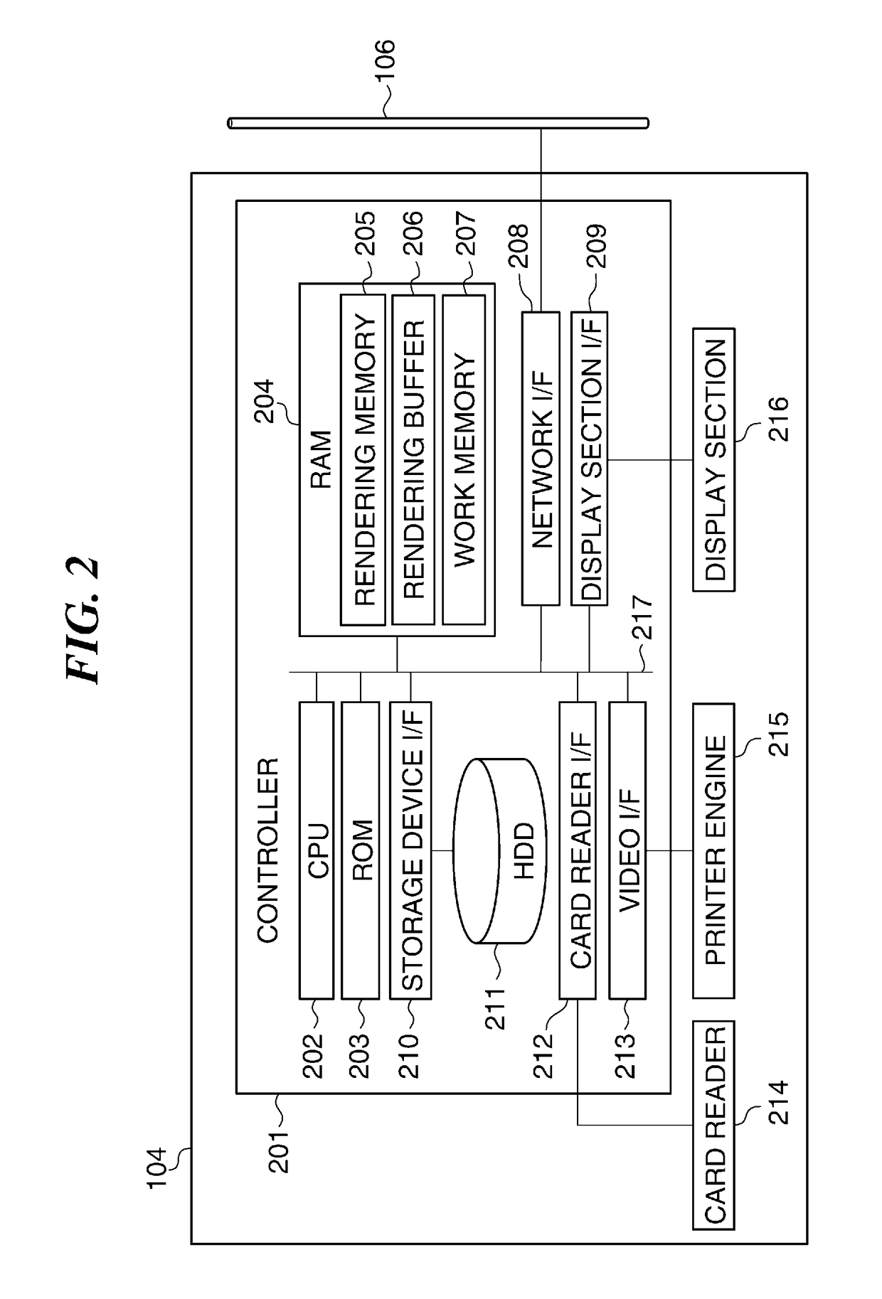 Image processing system that performs preview display, image processing apparatus, display control apparatus, display control method, and storage medium