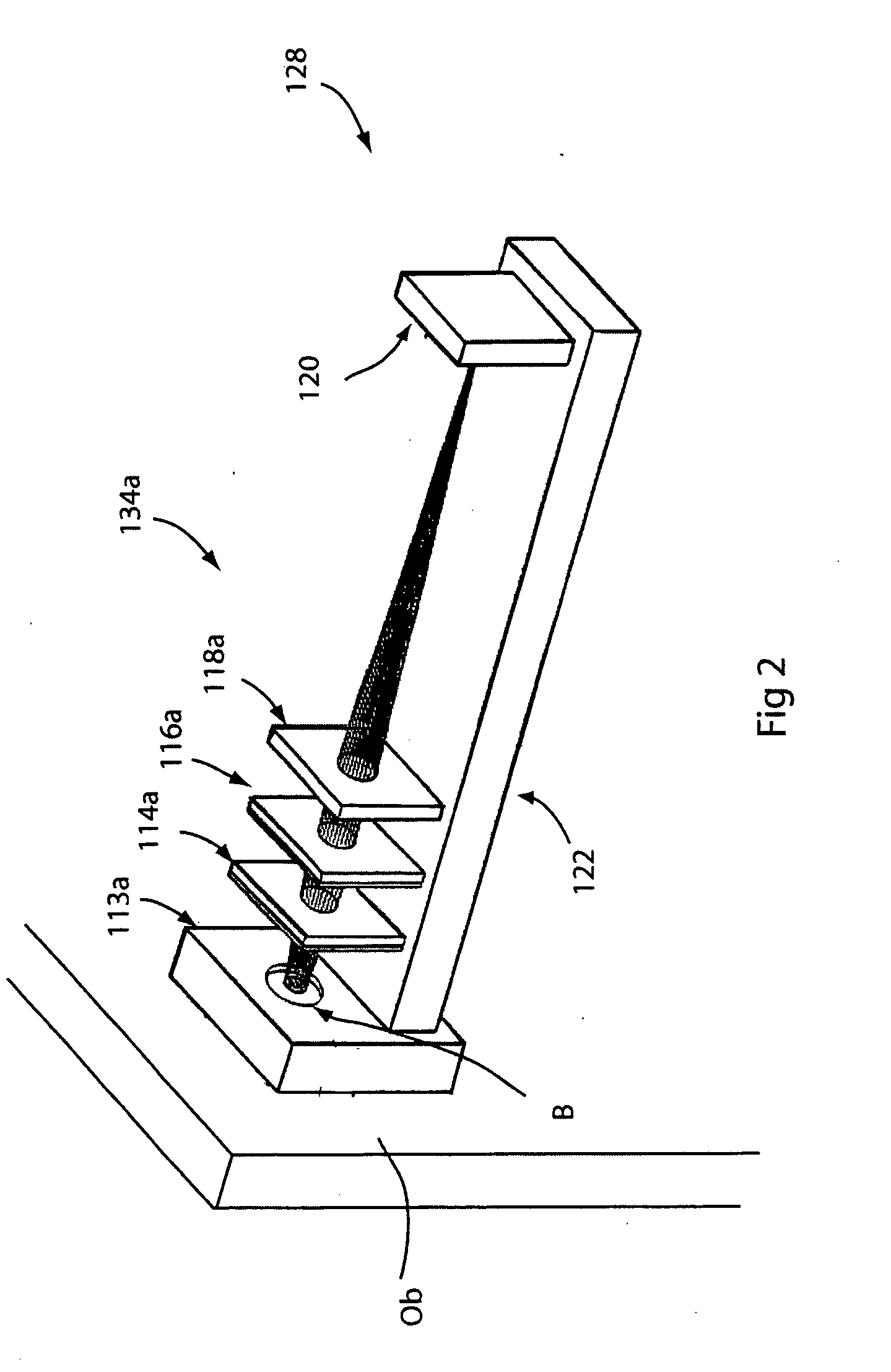 Multi-mode scanning imaging system