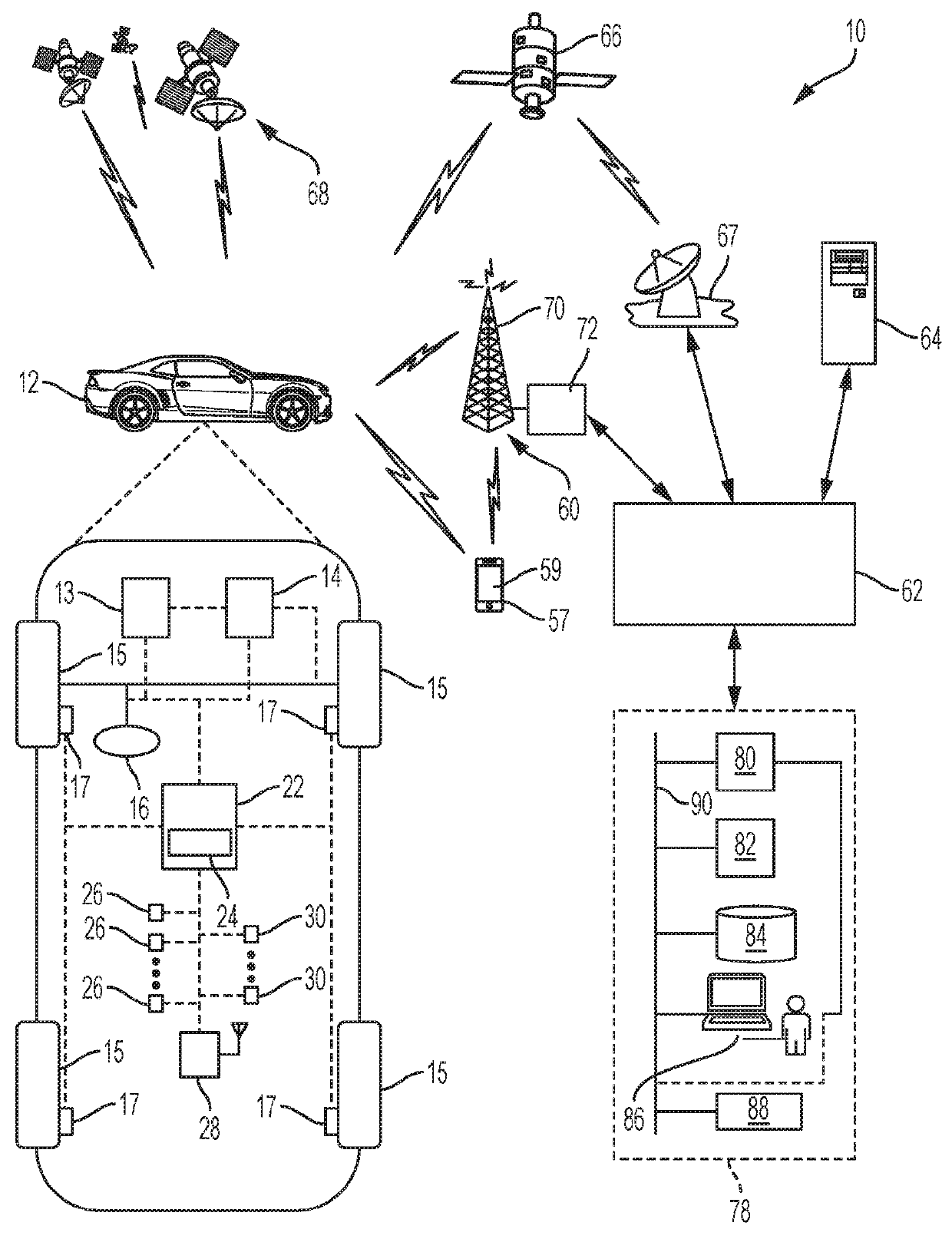Methods And Systems For Remote Parking Assistance