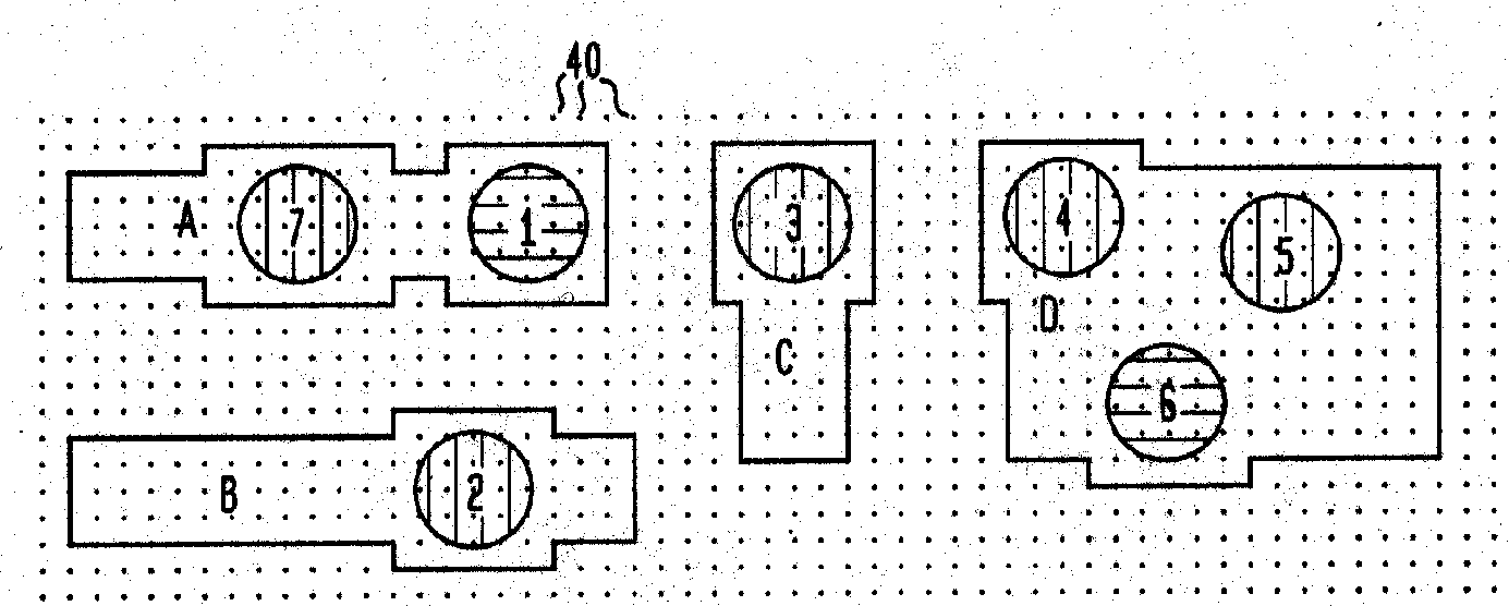 Circuit layout methodology