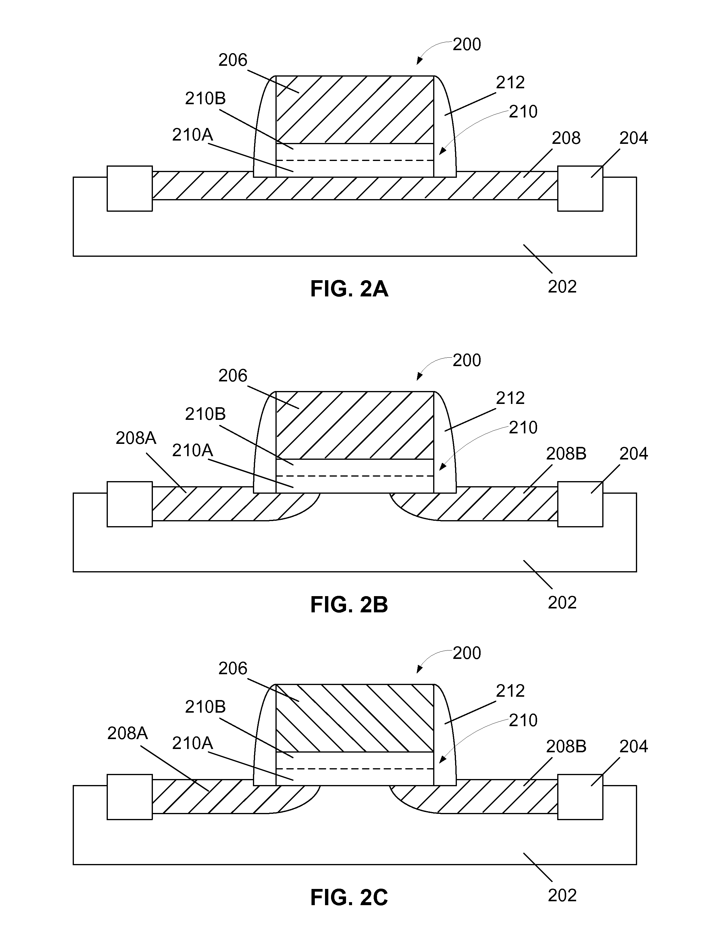 Fabrication of RRAM Cell Using CMOS Compatible Processes