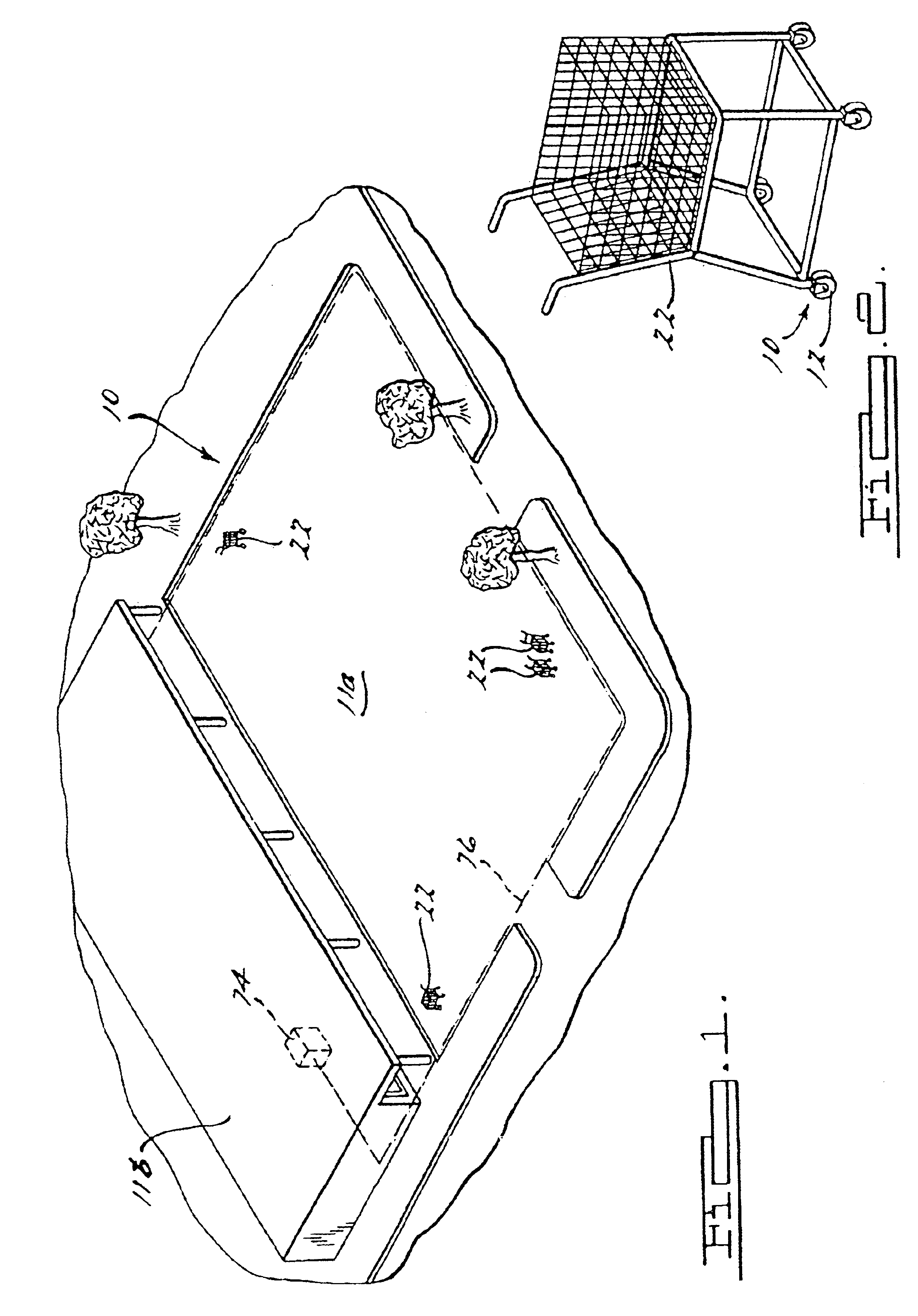 Anti-theft vehicle system