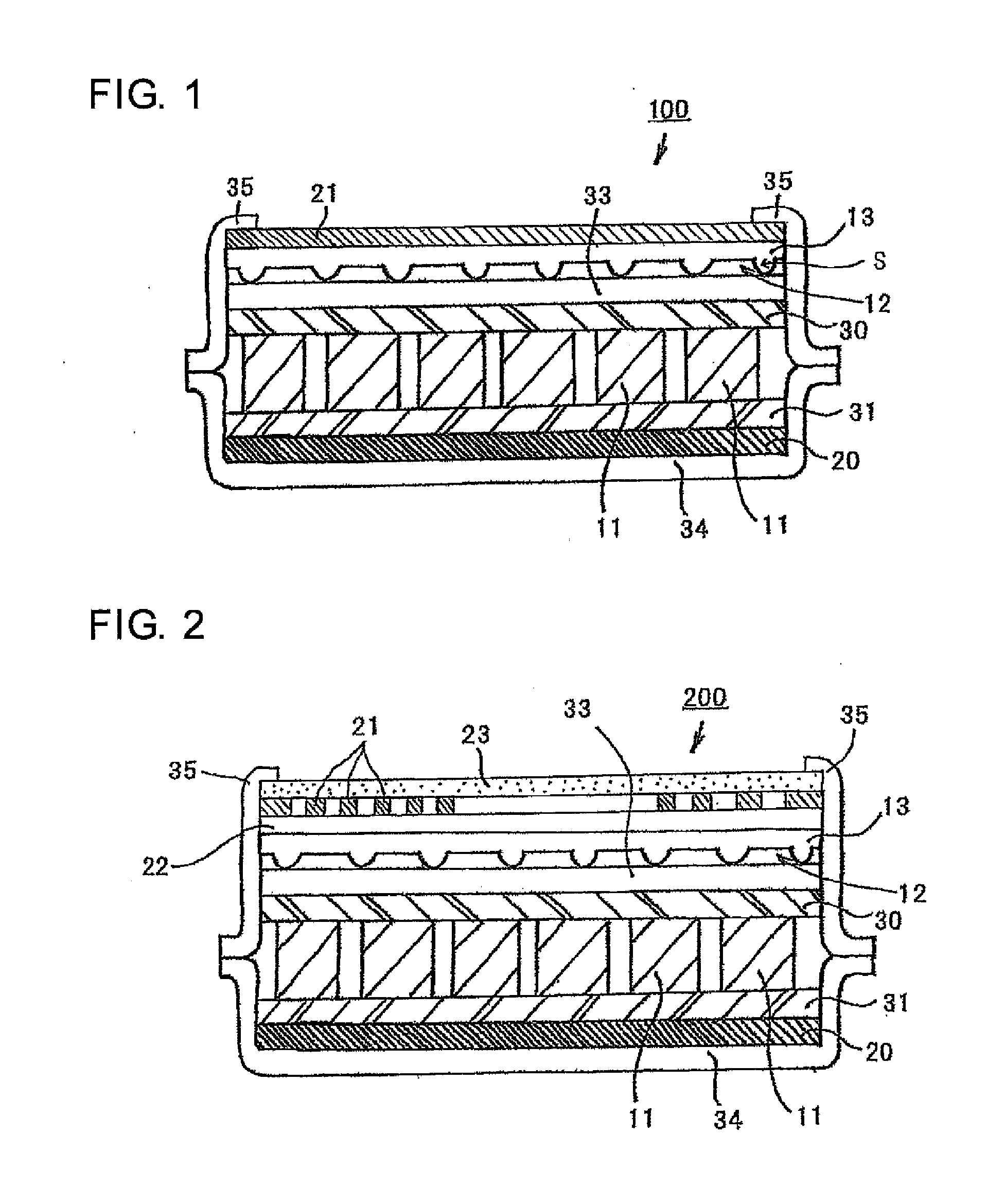 Solar cell module and solar cell panel