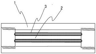 Grease composition and preparation method thereof