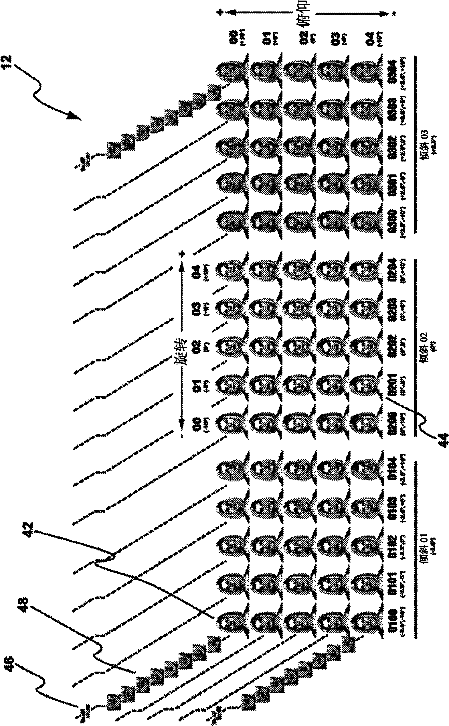 Photo realistic talking head creation, content creation, and distribution system and method