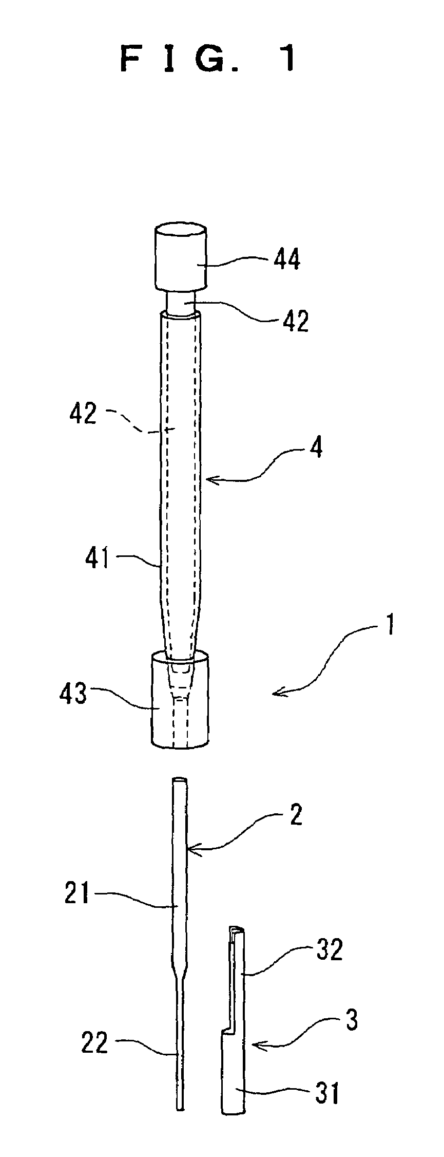 Egg freezing and storing tool and method