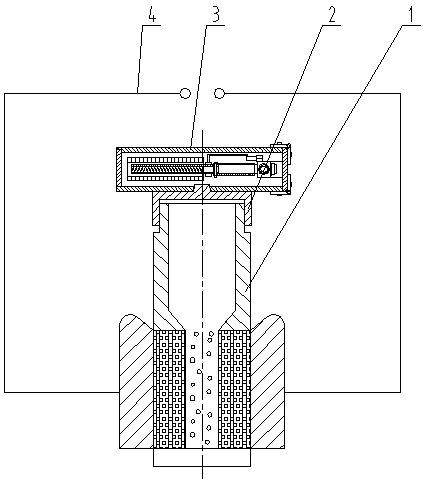 Method for rapidly preparing PD-1&lt;-&gt;T cells by high-efficiency gene editing and application thereof