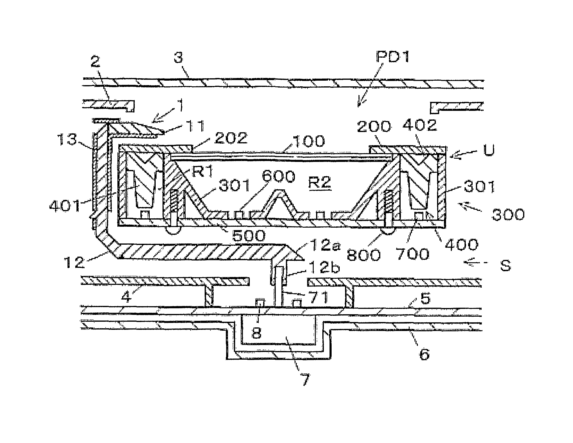 Instrument cluster and methods thereof