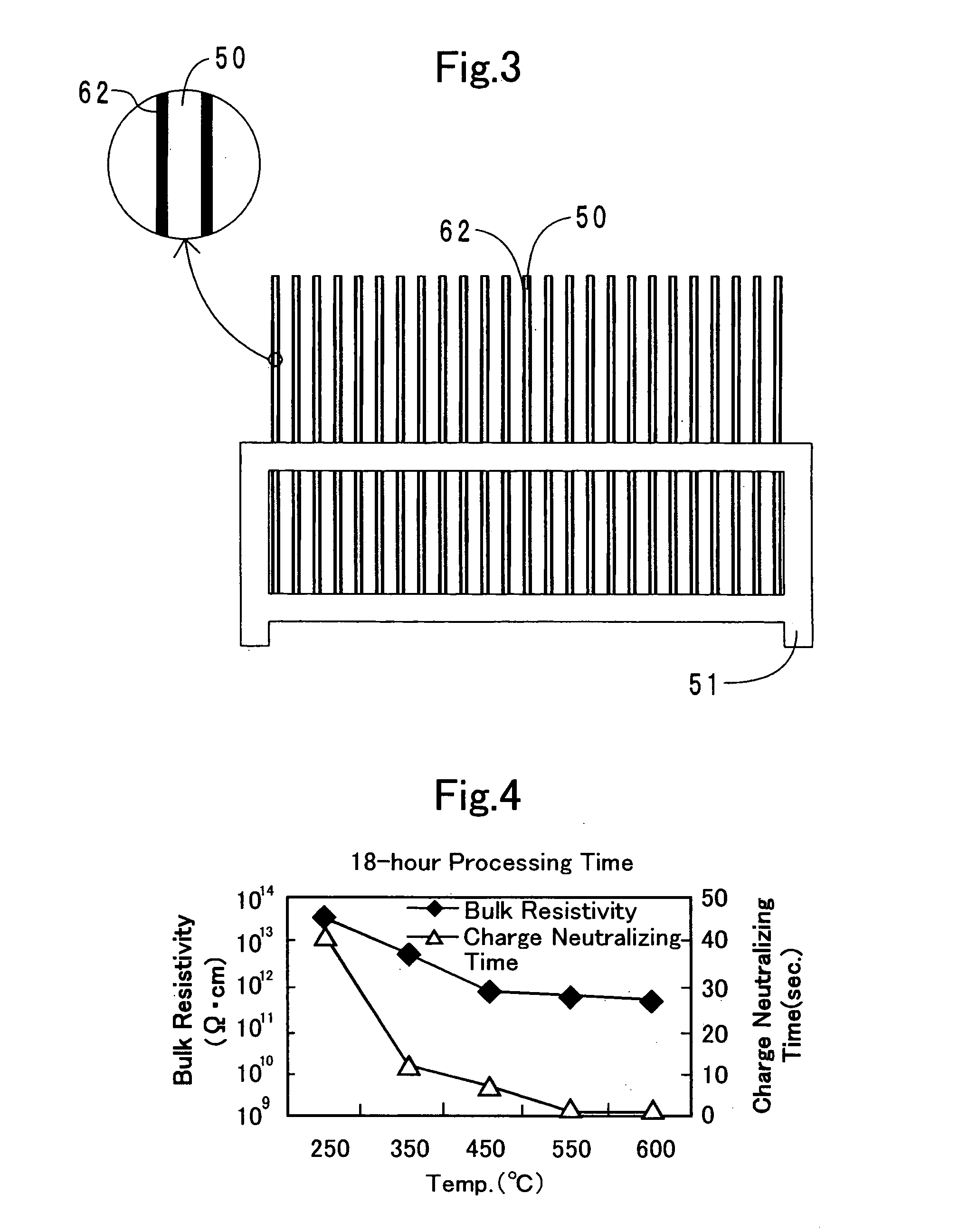 Charge restrained wafer of piezoelectric oxide single crystal, and charge restraining method and apparatus for piezoelectric oxide single crystal