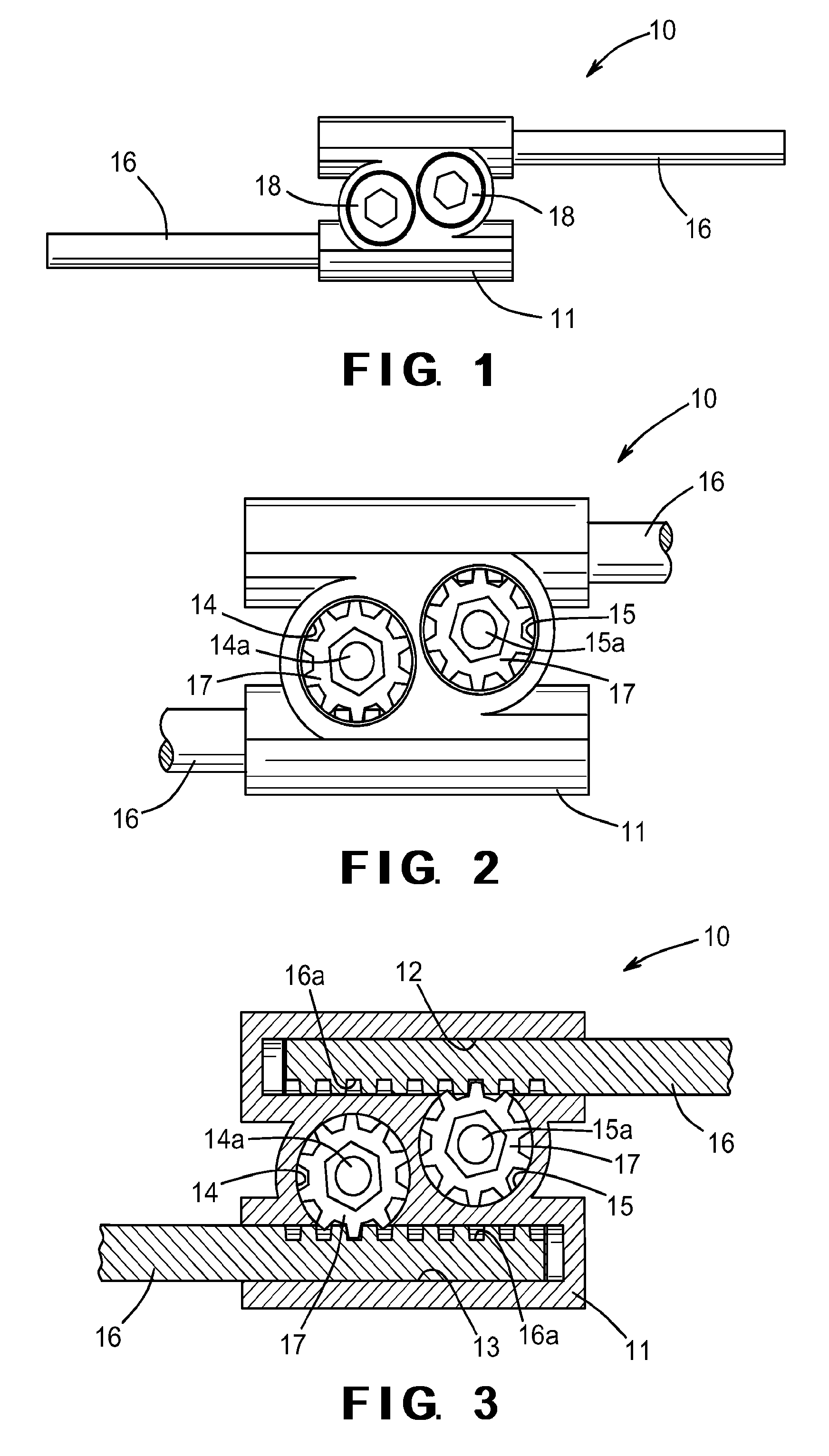 Spinal Rods Formed From Polymer and Hybrid Materials and Growth Rod Distraction System Including Same