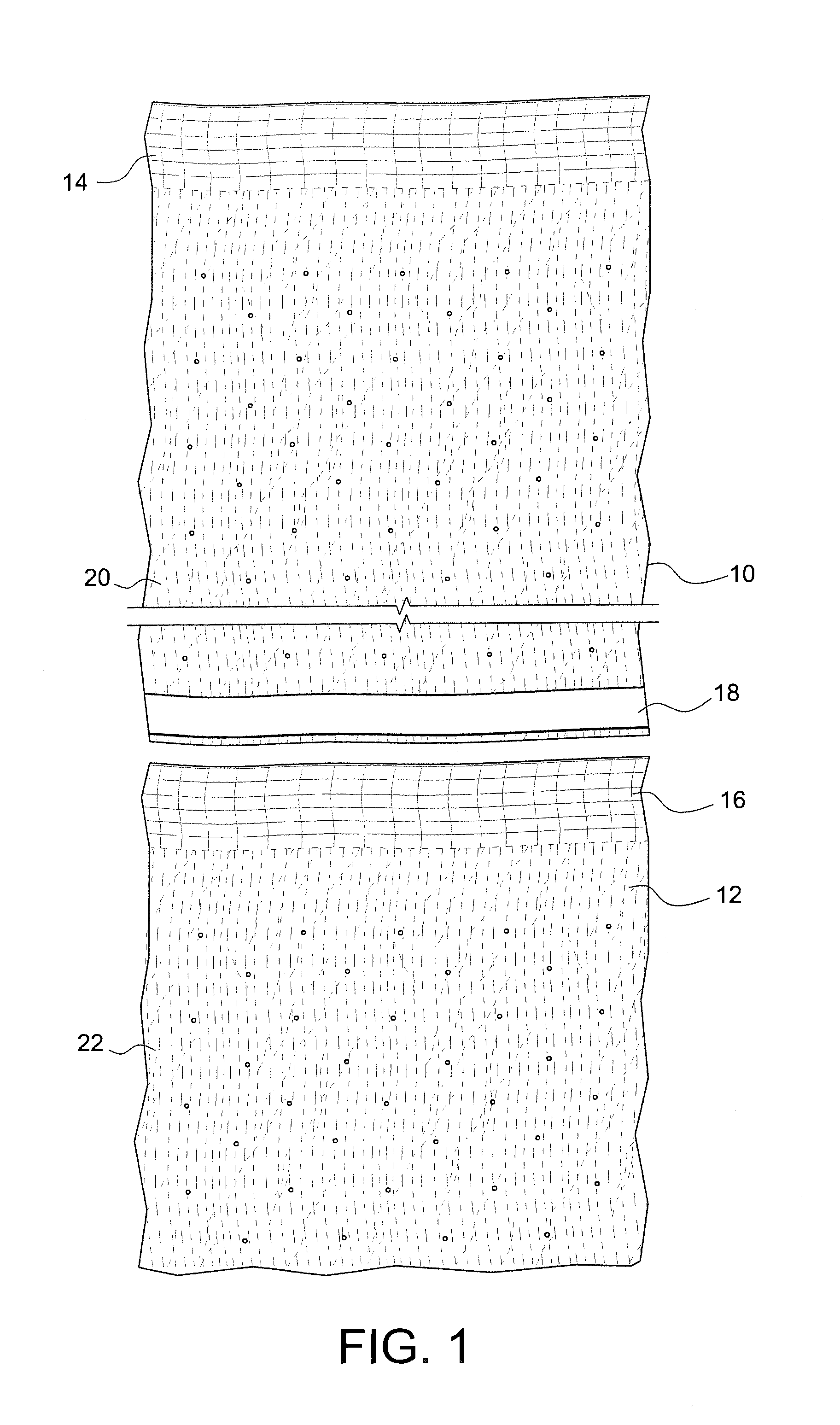 Low-e housewrap