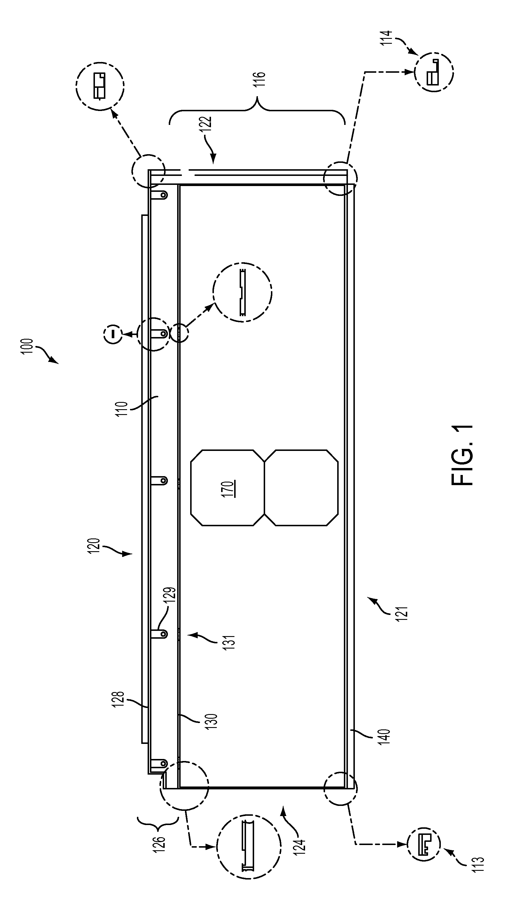 Roofing Product with Integrated Photovoltaic Elements and Flashing System