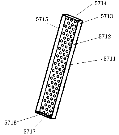 Instant noodle making and selling machine