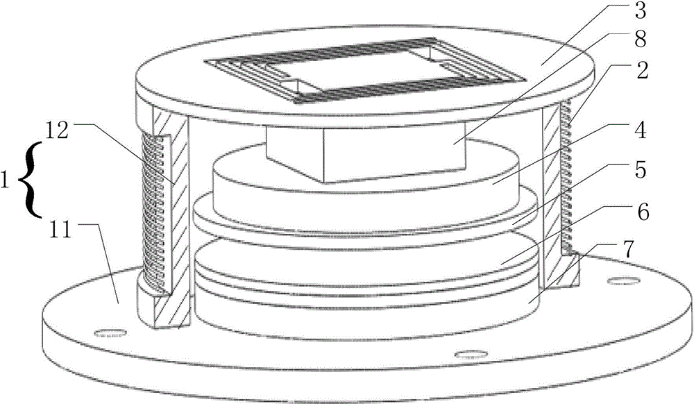 Energy harvester