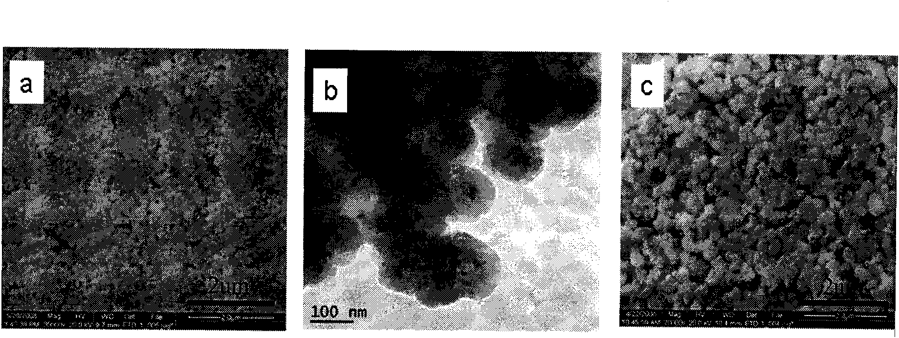 Magnetic silicon dioxide microspheres modified with diethylaminoethyl and preparation method and application thereof