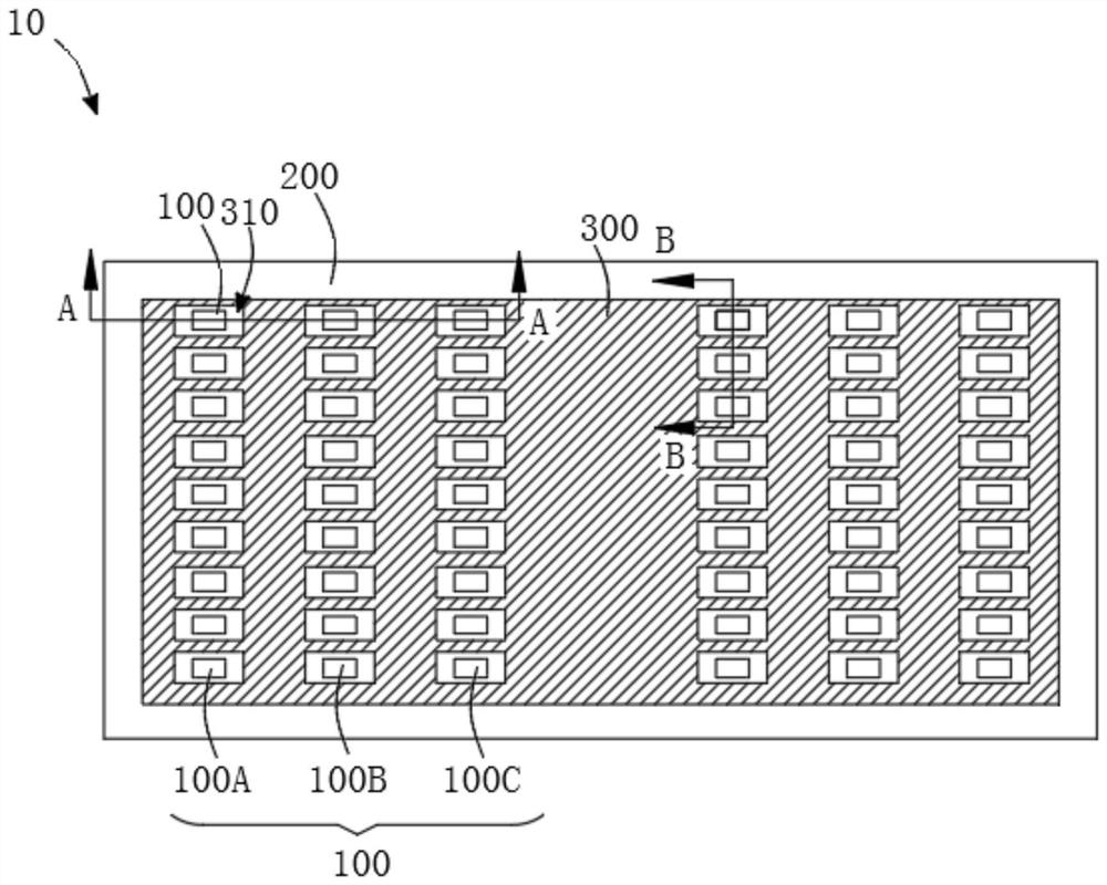 Encapsulation method