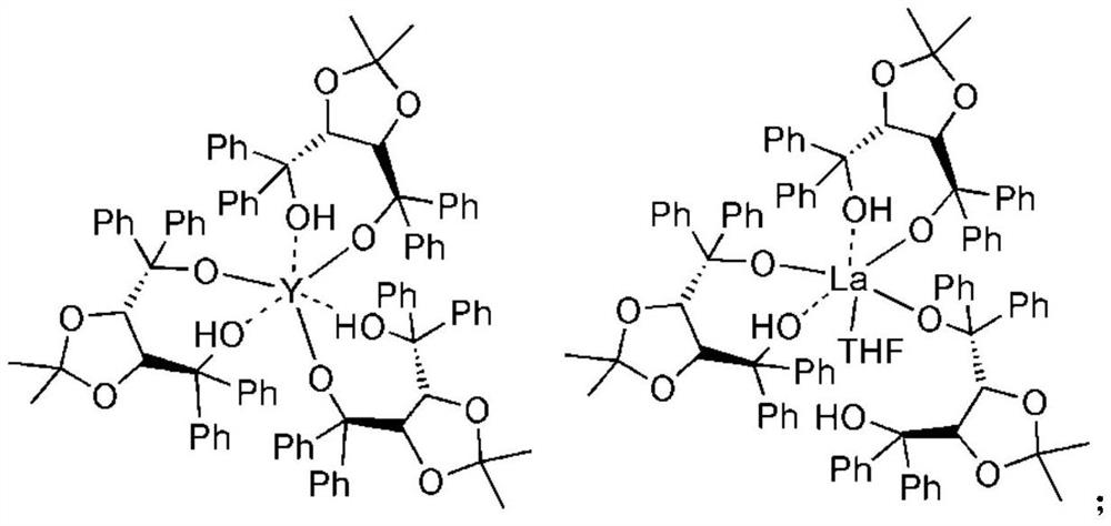 Preparation method of chiral 3, 4-dihydrobenzothiadiazine compound