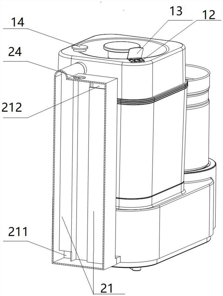 Sterilizer