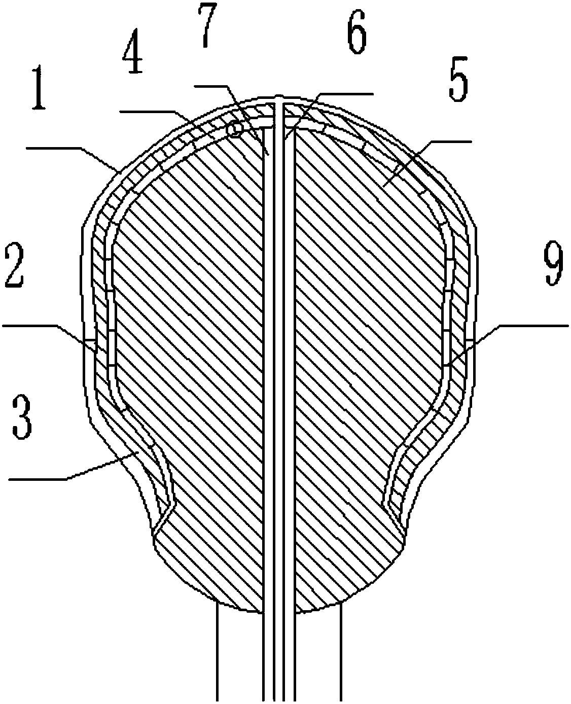 Helmet Test System