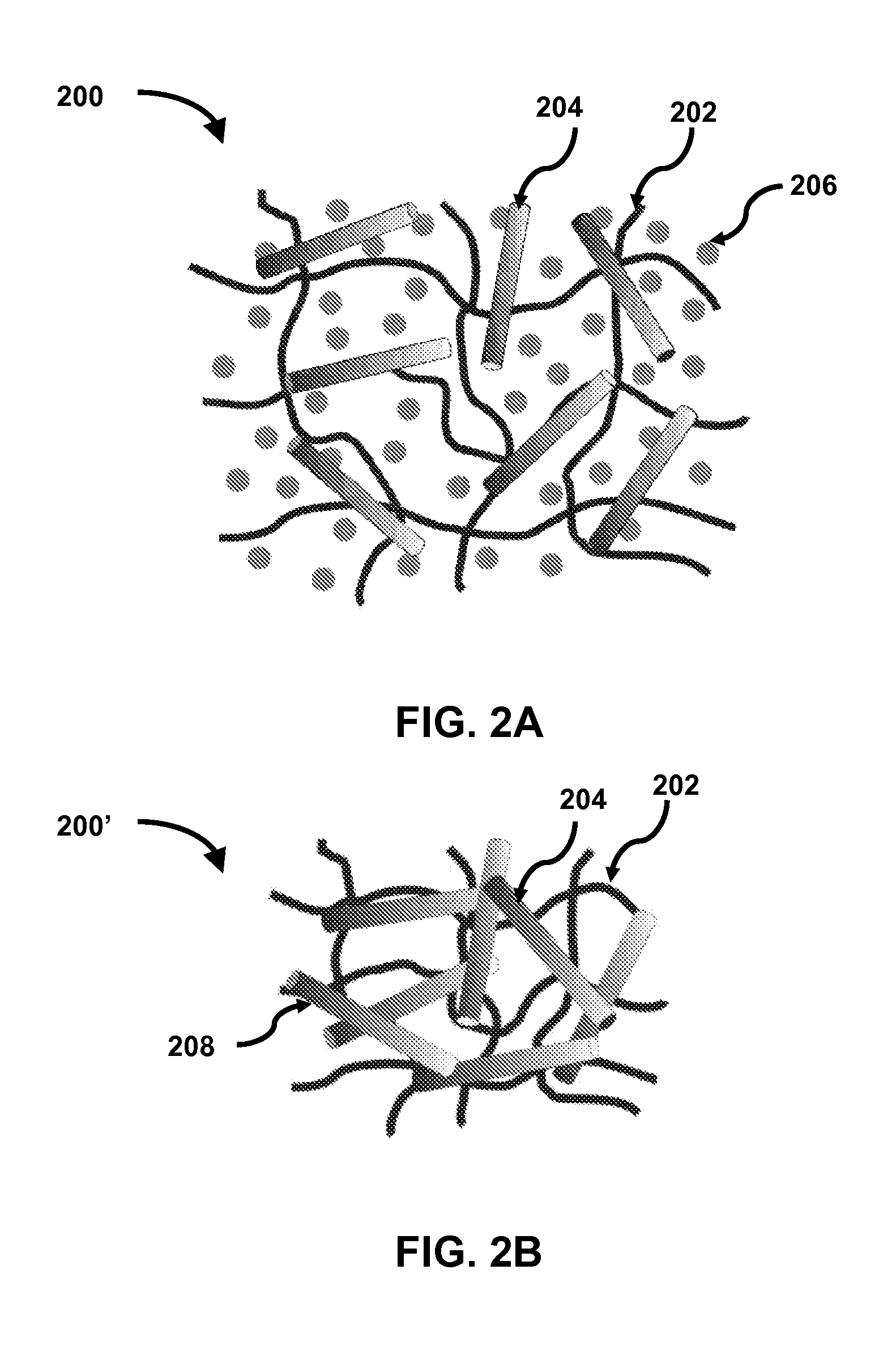 Solvent assisted processing to control the mechanical properties of electrically and/or thermally conductive polymer composites