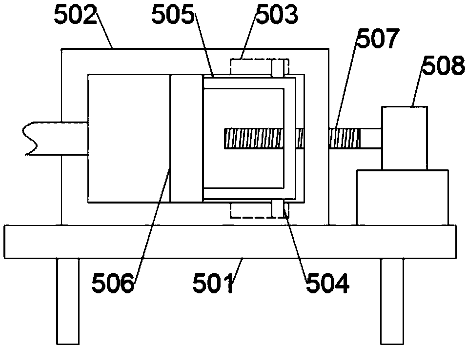 Portable anesthesia device