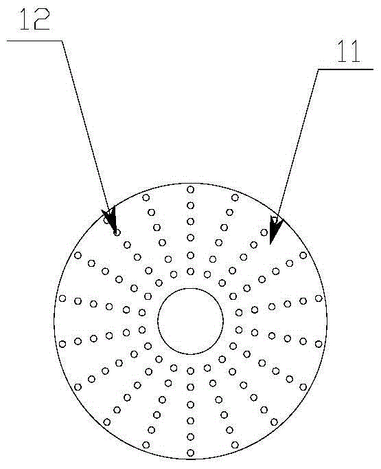 Sample preparation device for unconfined compression test