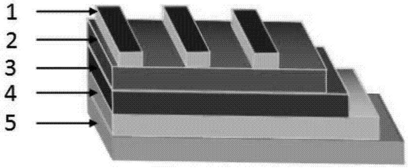 Plane structure hybrid solar cell based on antimony trisulfide compact film