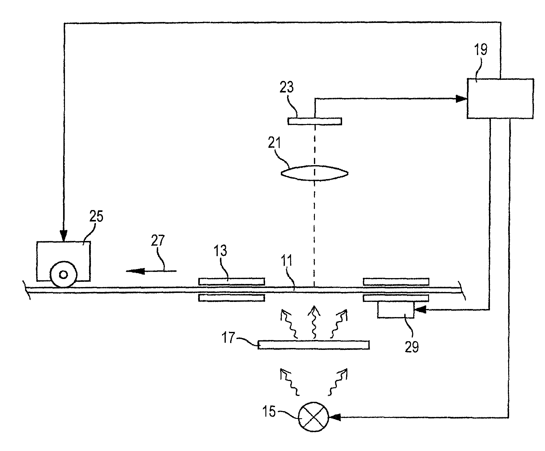 Film scanner